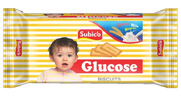 Glucose Biscuits Manufacturer, Supplier